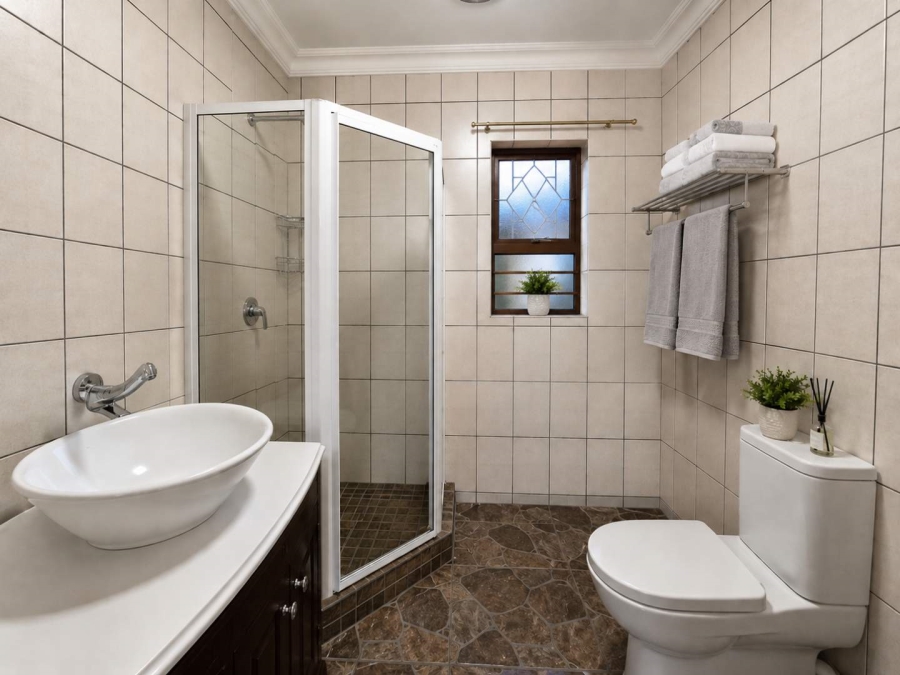 3 Bedroom Property for Sale in Pentagon Park Free State